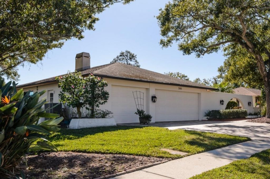 3193 Sandy Ridge Drive, Clearwater, FL 33761 Photo