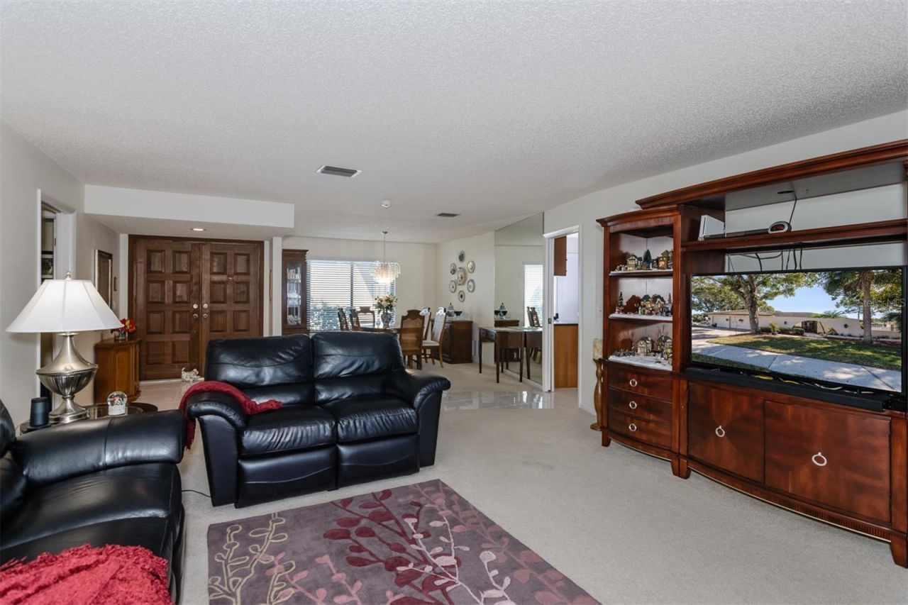 3193 Sandy Ridge Drive, Clearwater, FL 33761 Photo