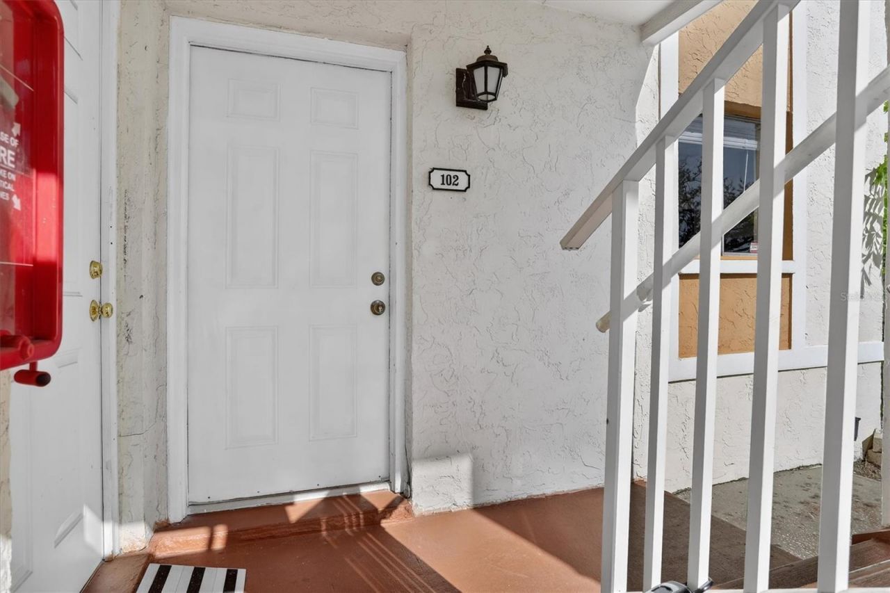 511 99th Avenue N, Unit 102, Saint Petersburg, FL 33702 Photo
