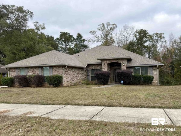 8622 Fernwood Loop, Semmes, AL 36575