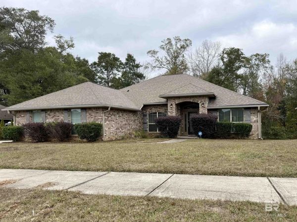 8622 Fernwood Loop, Semmes, AL 36575