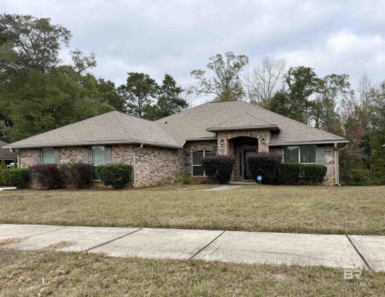 8622 Fernwood Loop, Semmes, AL 36575 Main Photo