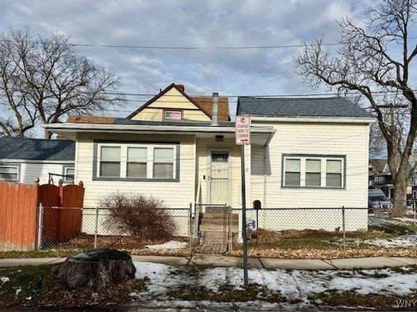 144 Dearborn Street, Buffalo, NY 14207