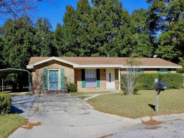 2152 Atwood Dr, Pensacola, FL 32514