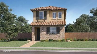 9821 W Catalina Drive, Phoenix, AZ 85037 Main Photo