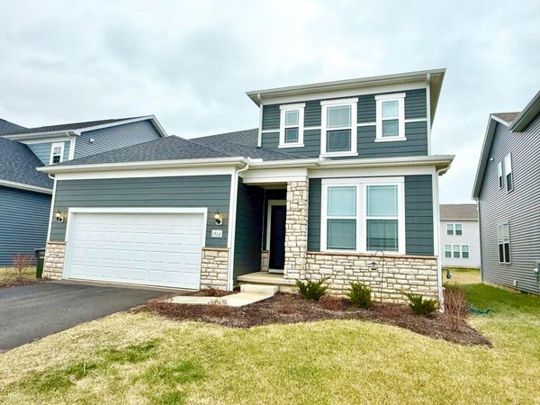 1916 Pomodoro Drive, Hilliard, OH 43026