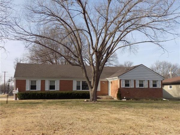 1444 S Elm Street, Ottawa, KS 66067