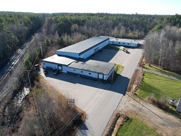 19 Buffum Road, Unit 6, North Berwick, ME 03906