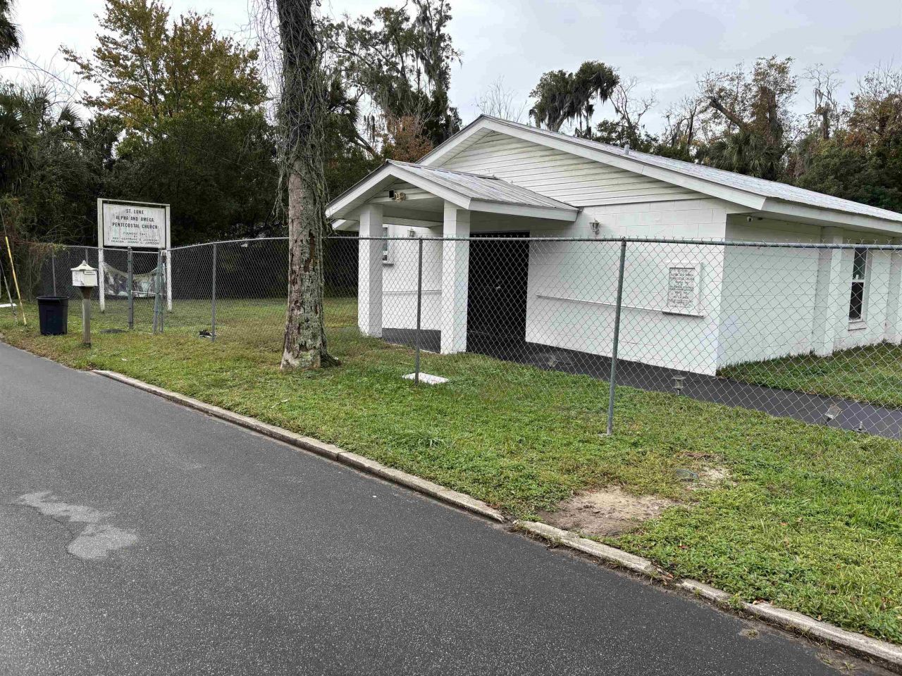 18 Spring St, Saint Augustine, FL 32084 Main Photo