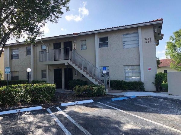 3262 Coral Ridge Dr, Unit 3262, Coral Springs, FL 33065