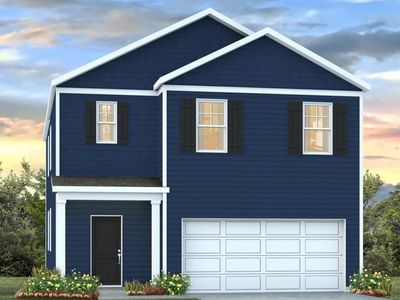 1038 Rampart Court, Lugoff, SC 29078