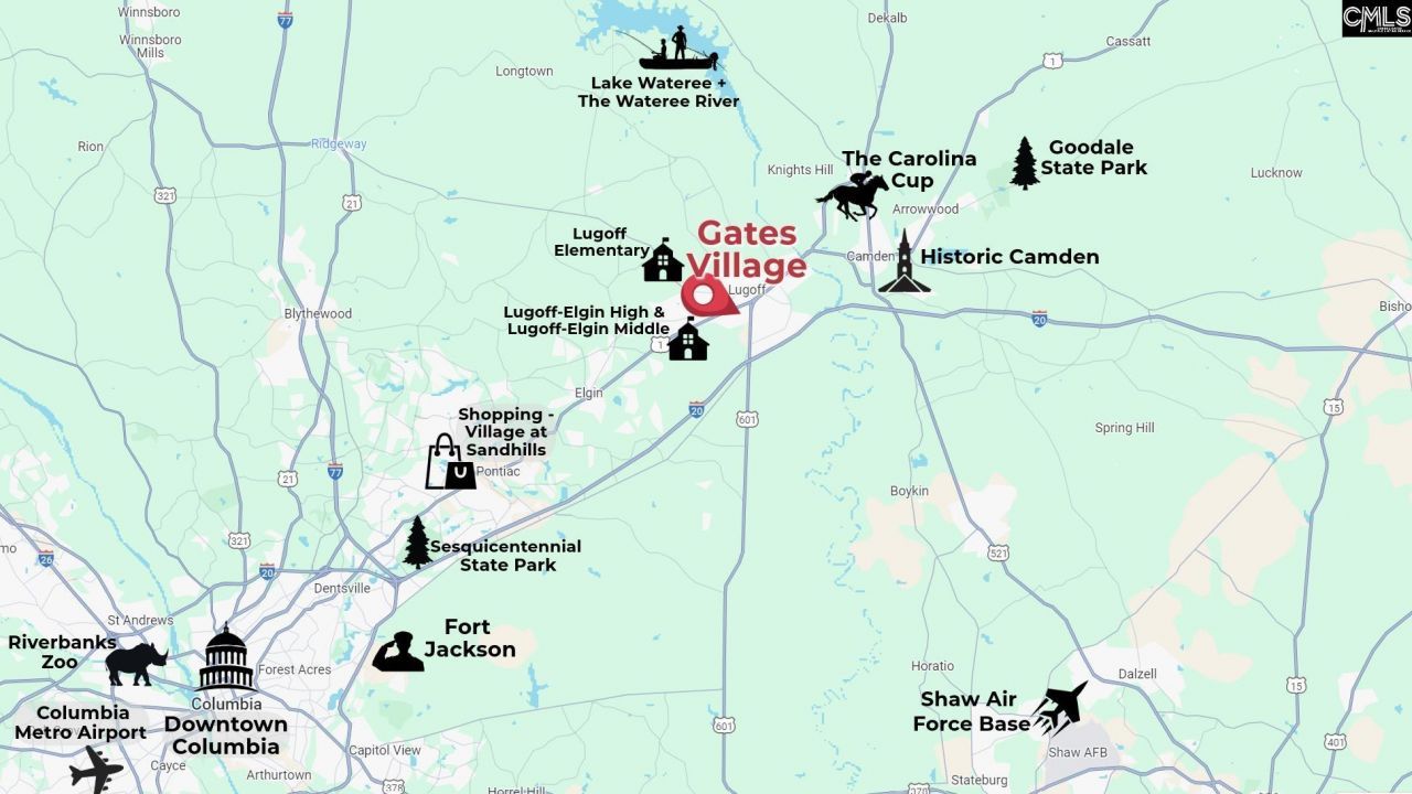 1038 Rampart Court Photo 42