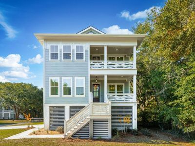 1127 Hamlin Road, Mount Pleasant, SC 29466
