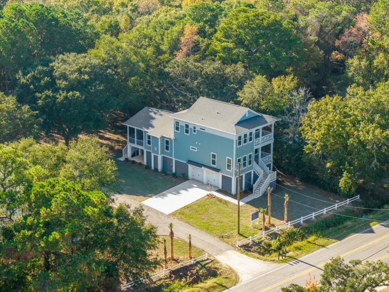 1127 Hamlin Road Photo 74