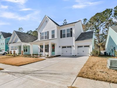 1017 Field Sparrow Drive, Ravenel, SC 29470