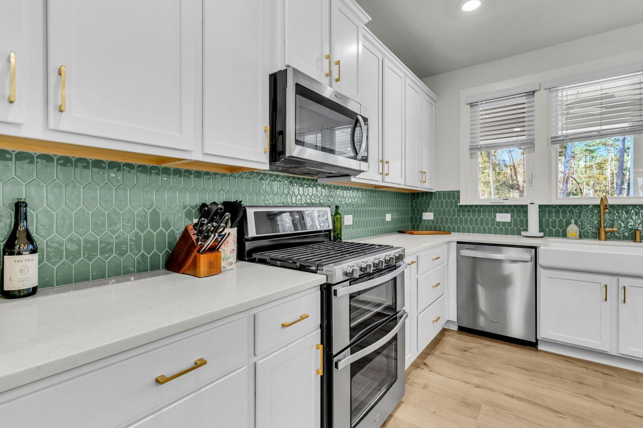 1017 Field Sparrow Drive Photo 12