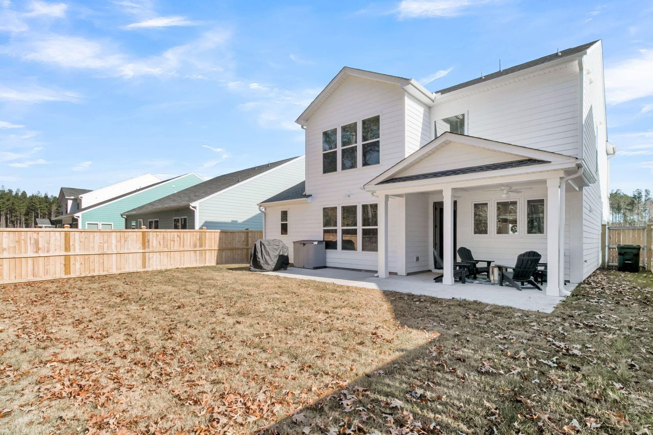 1017 Field Sparrow Drive Photo 41