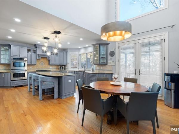 65 Prospect Avenue, HAWORTH, NJ 07641