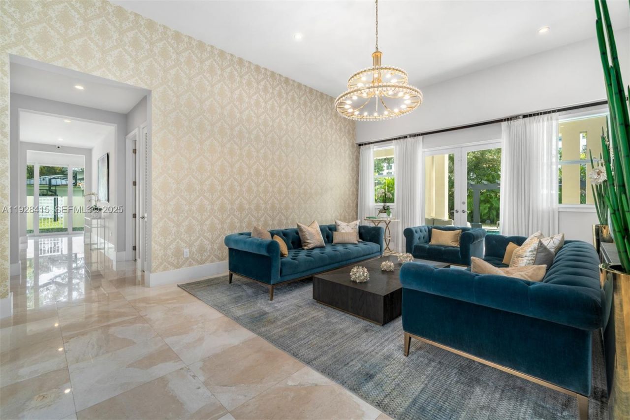 7222 SW 79th Ter , Miami, FL 33143 Photo