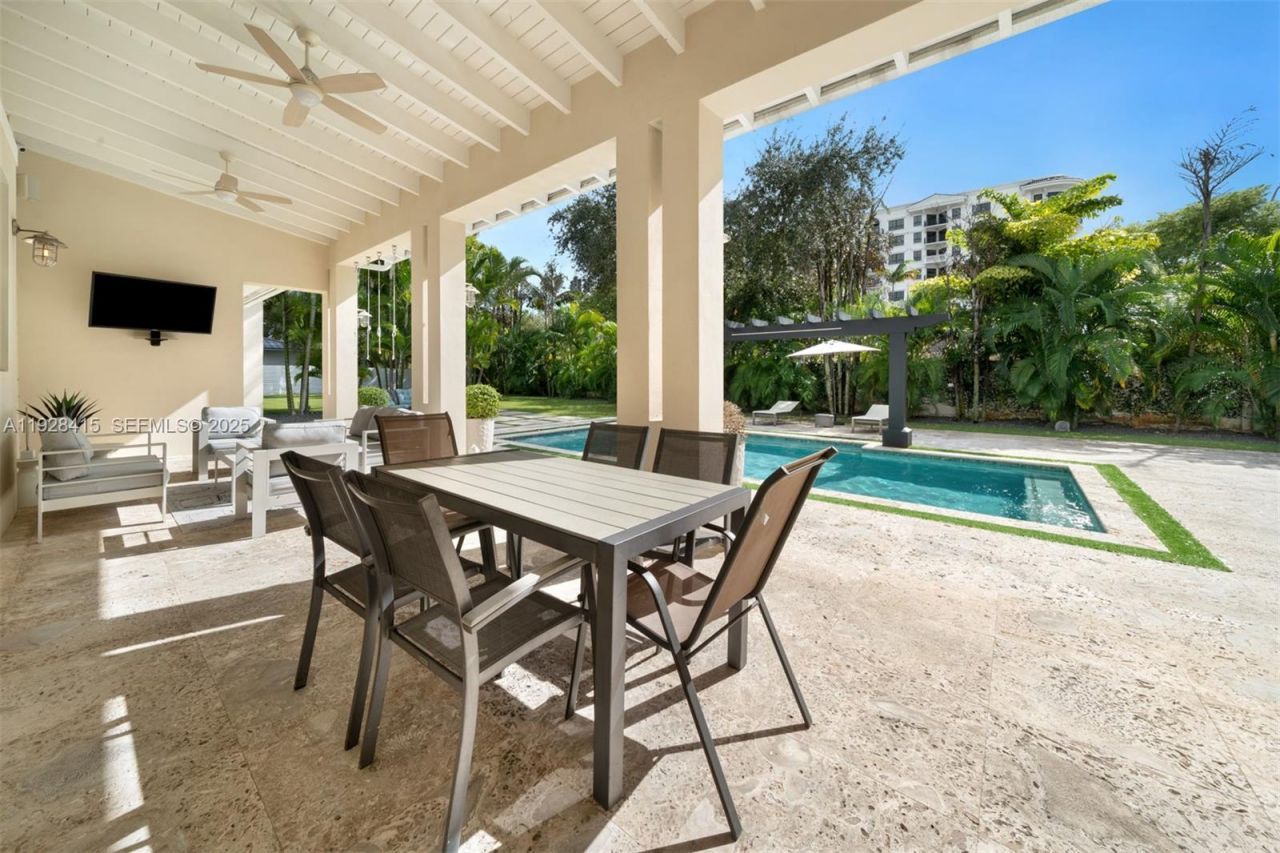 7222 SW 79th Ter , Miami, FL 33143 Photo