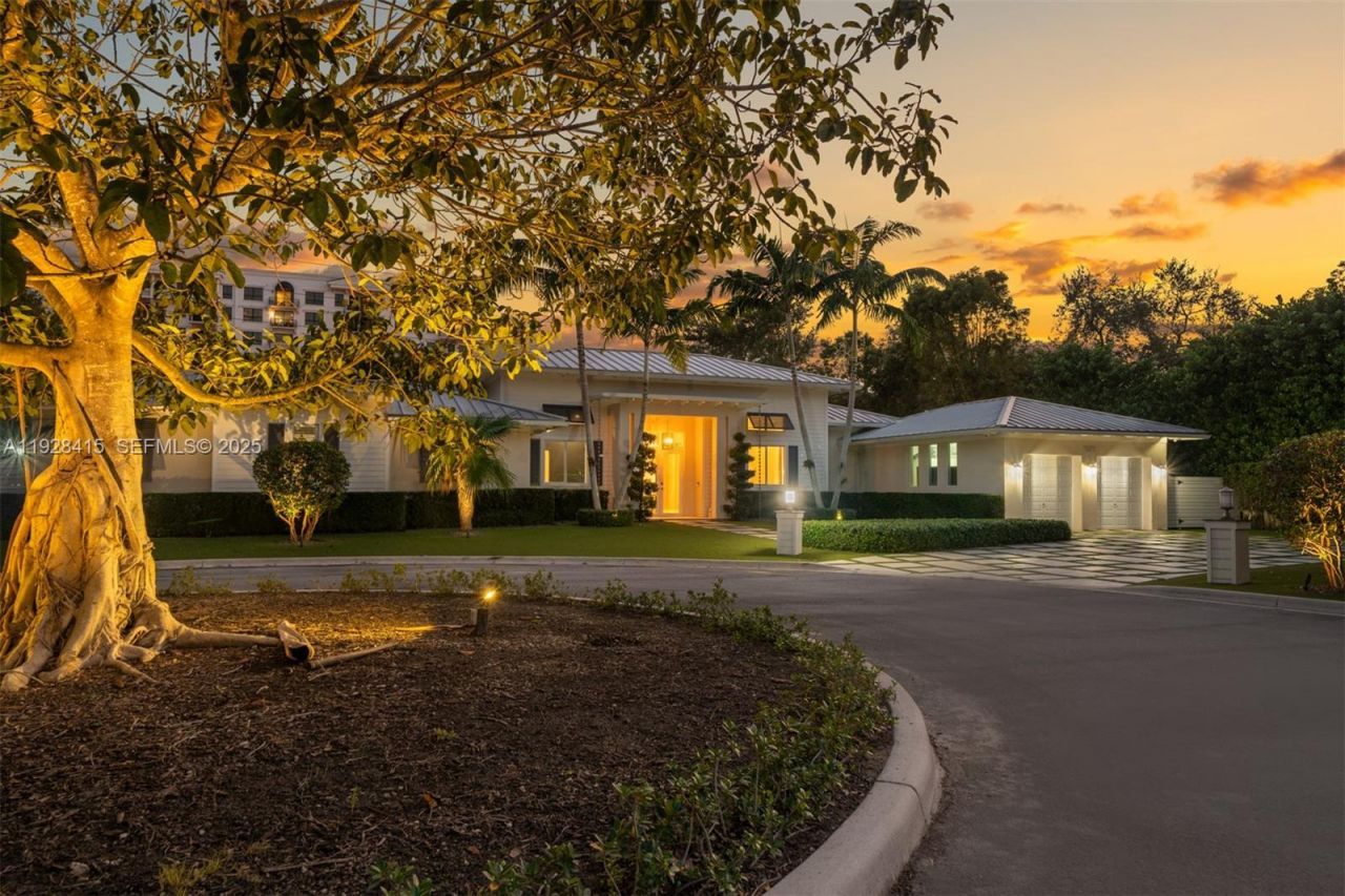 7222 SW 79th Ter , Miami, FL 33143 Photo