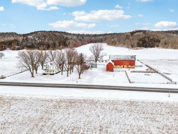 9874 Highway 19, Mazomanie, WI 53560