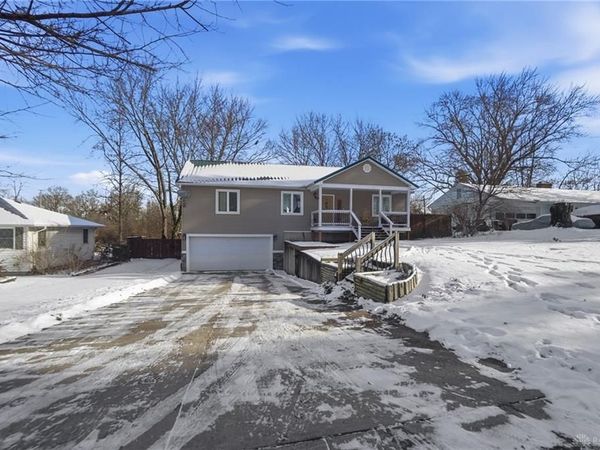 228 Prospect Avenue, Dayton, OH 45415