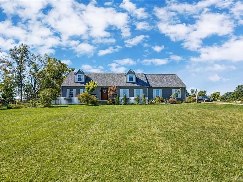 2801 N State Route 72, Sabina, OH 45169 Photo 1