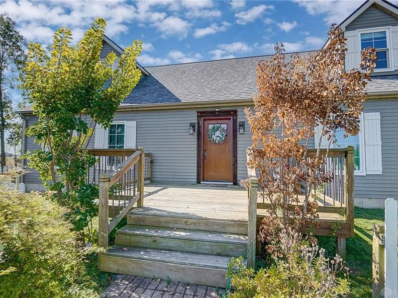 2801 N State Route 72, Sabina, OH 45169 Photo 4