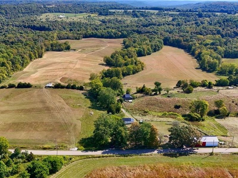 0000 Mount Olive Road, Greenfield, OH 45681 Photo 2