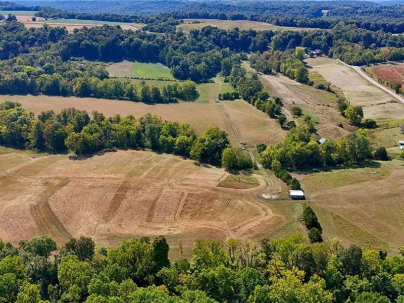 0000 Mount Olive Road, Greenfield, OH 45681 Photo 3