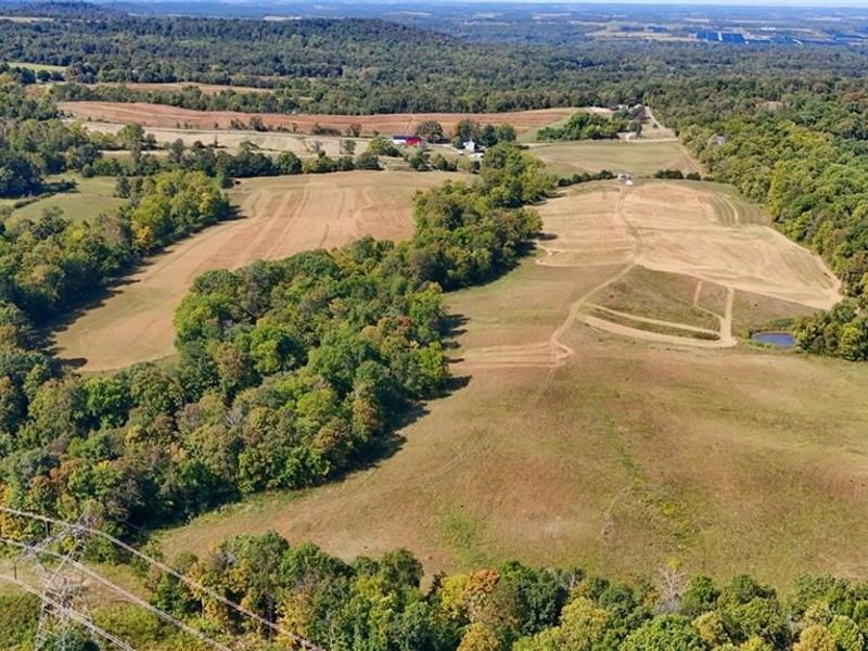 0000 Mount Olive Road, Greenfield, OH 45681 Photo 6