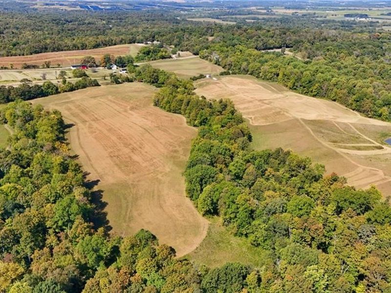 0000 Mount Olive Road, Greenfield, OH 45681 Photo 7