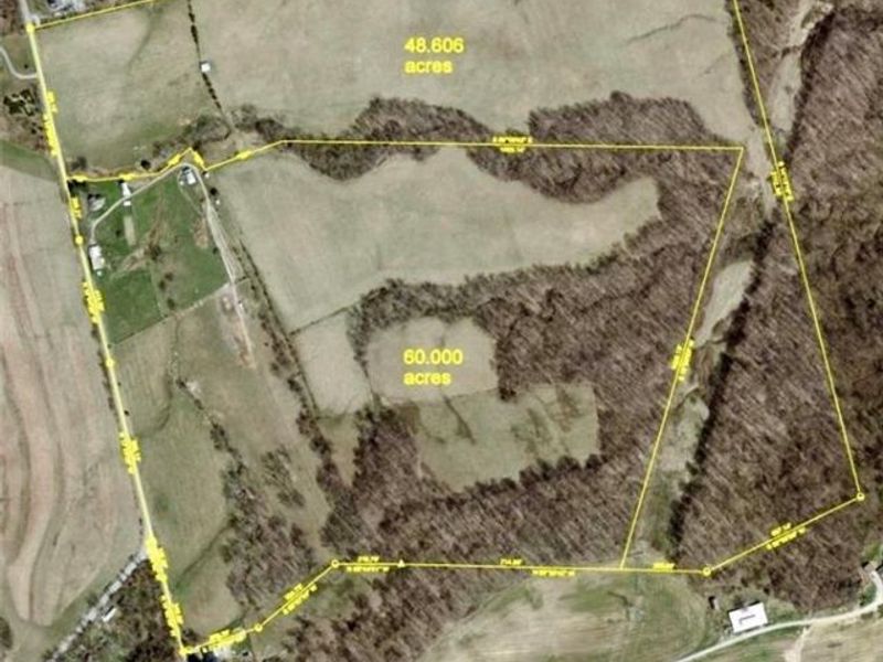 0000 Mount Olive Road, Greenfield, OH 45681 Photo 9