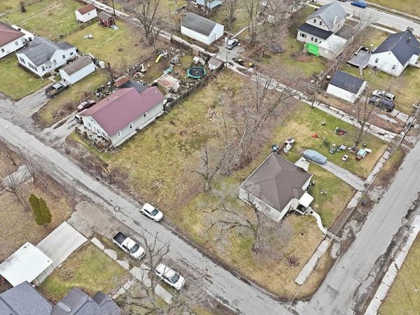 4519 Avondale Drive, Fort Wayne, IN 46806