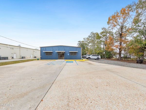 1822 Rees Street, Breaux Bridge, LA 70517