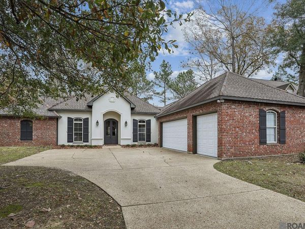 13871 Oakley Ln, St Francisville, LA 70775
