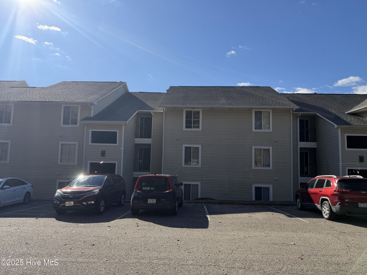 3392 Galleria Drive, Unit 22, Fayetteville, NC 28303 Main Photo