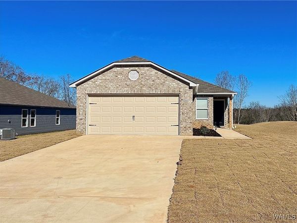 11121 Snapdragon Cove, Tuscaloosa, AL 35405