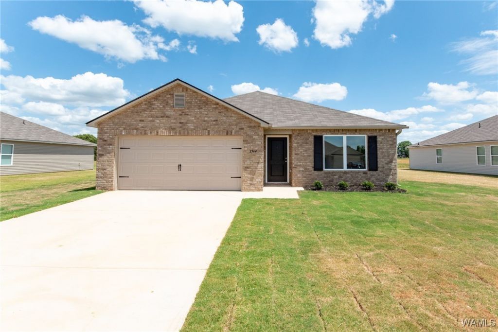 11133 Snapdragon Cove, Tuscaloosa, AL 35405 Main Photo