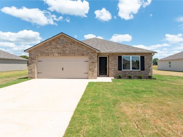 11133 Snapdragon Cove, Tuscaloosa, AL 35405