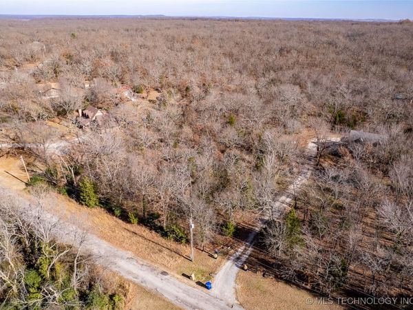 28885 S River Road, Catoosa, OK 74015