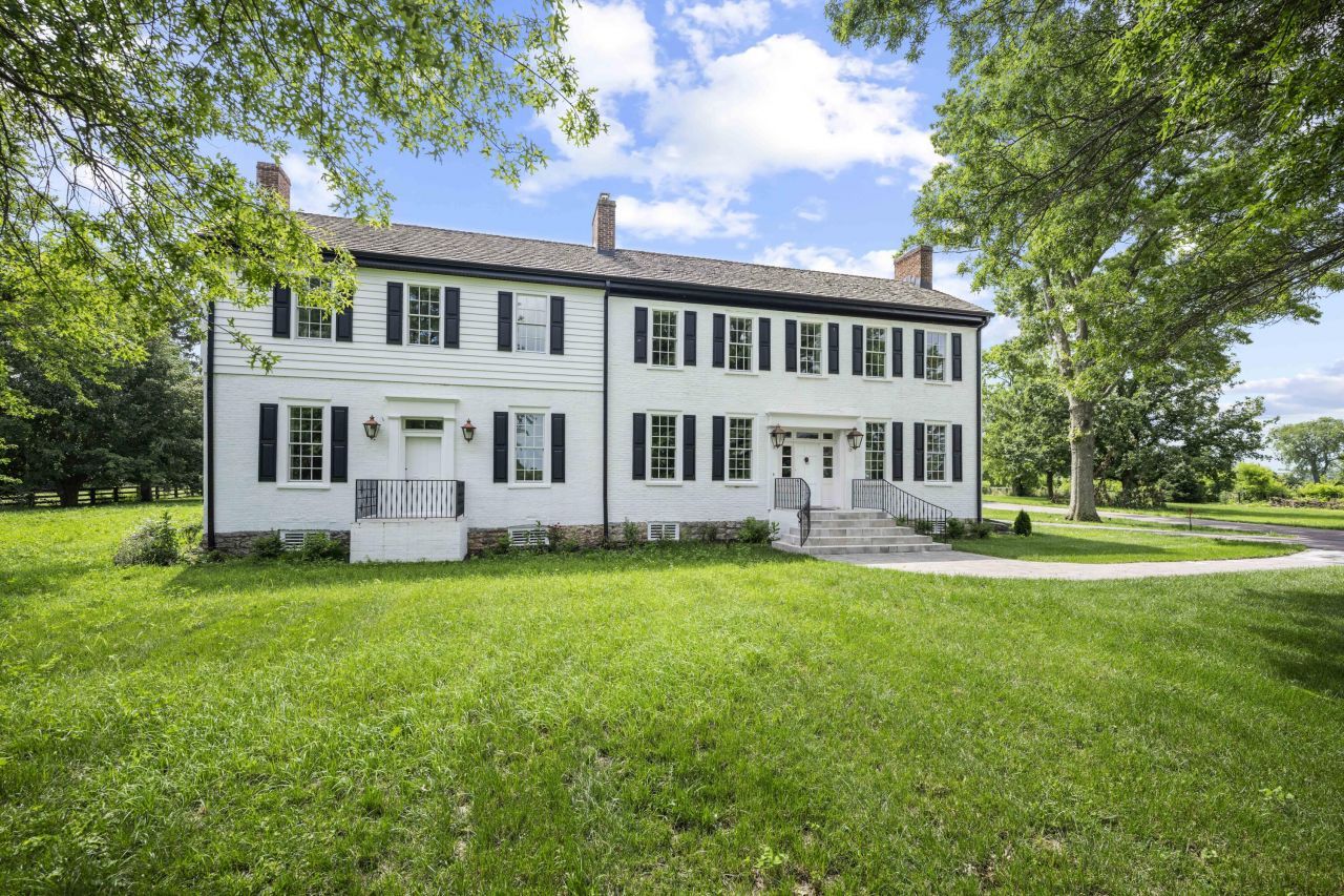 1975 Georgetown Road, Paris, KY 40361