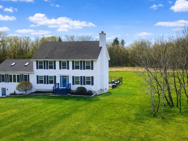 126 Governors Road, Rochester, NH 03867