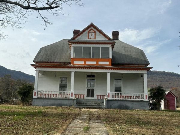 6729 Old Dunlap Road Road, Whitwell, TN 37397