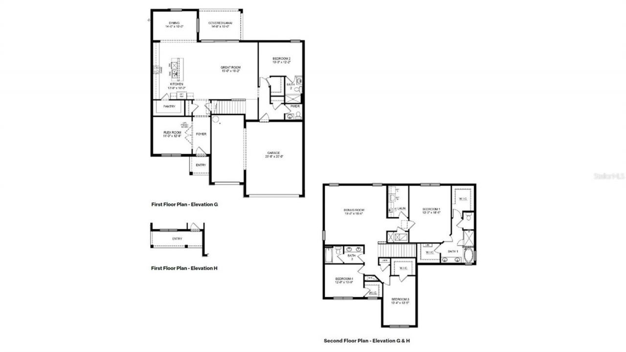 1914 Vandalia Place, Parrish, FL 34219 Photo