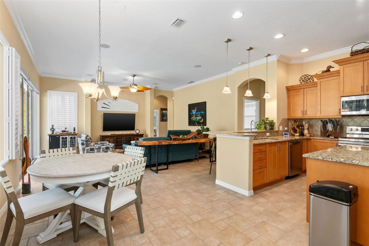 1062 Eagles Flight Way, North Port, FL 34287 Photo