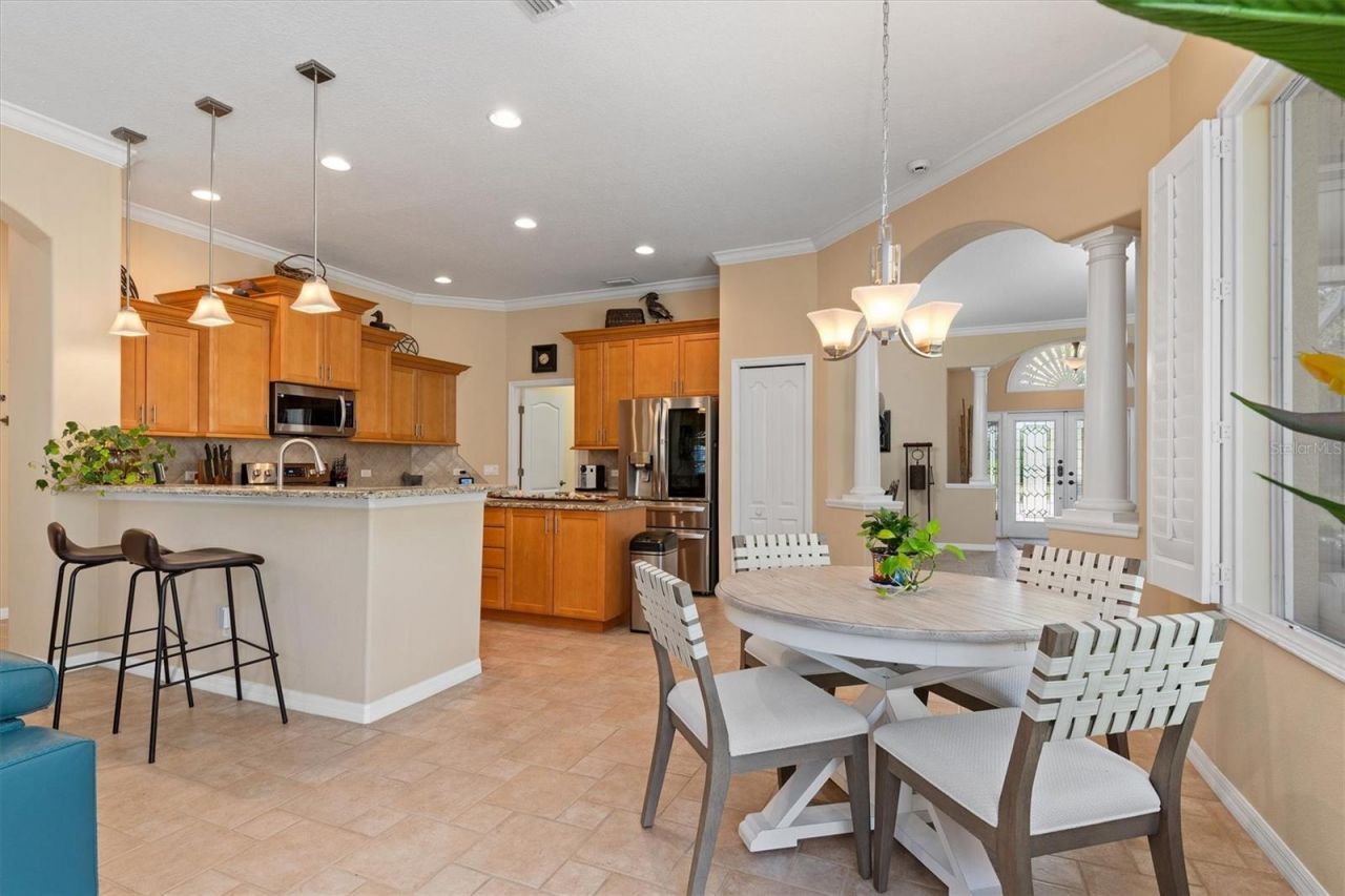 1062 Eagles Flight Way, North Port, FL 34287 Photo