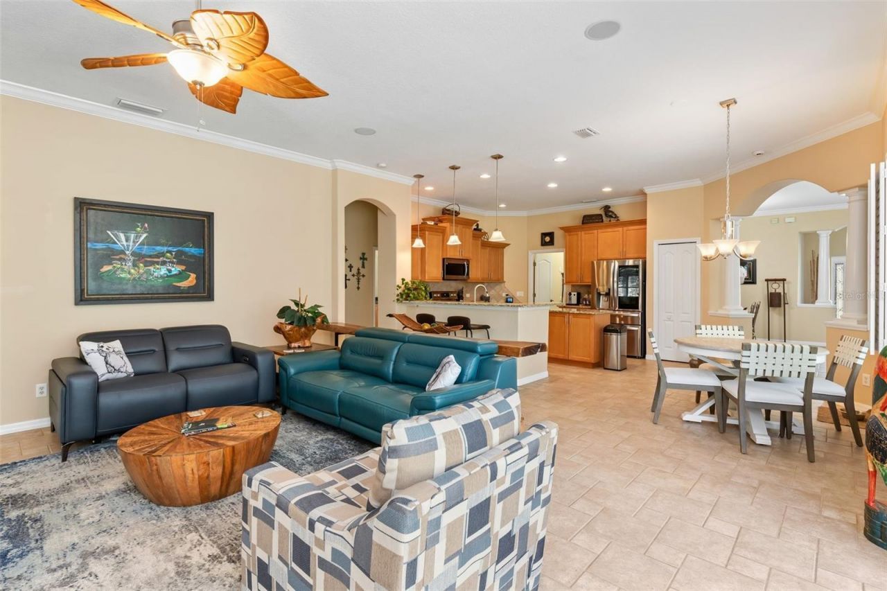 1062 Eagles Flight Way, North Port, FL 34287 Photo