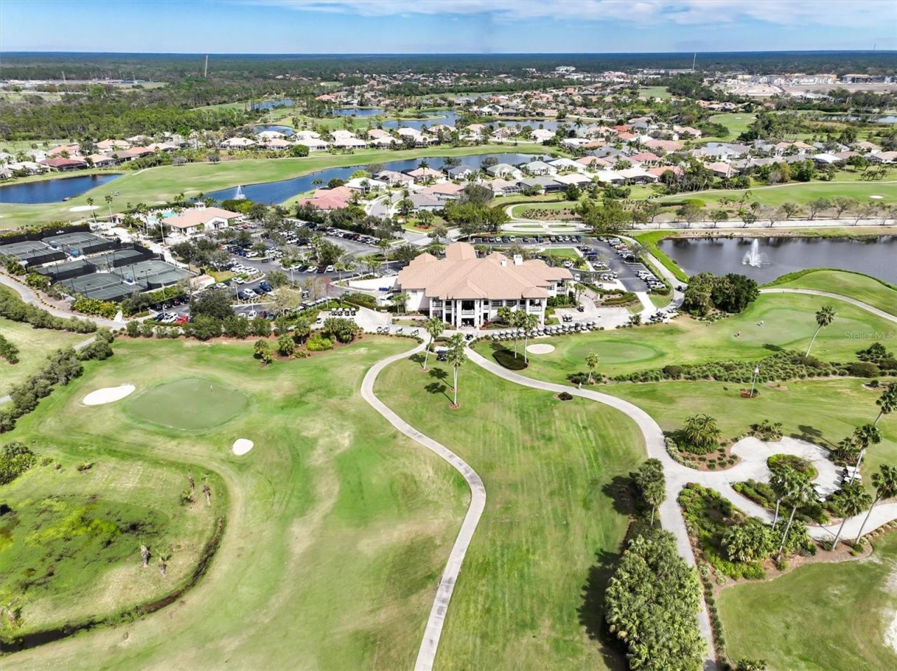 1062 Eagles Flight Way, North Port, FL 34287 Photo